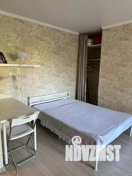 1-к квартира, посуточно, 32м2, 3/5 этаж