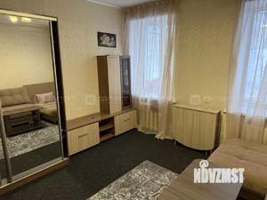 1-к квартира, на длительный срок, 33м2, 1/3 этаж