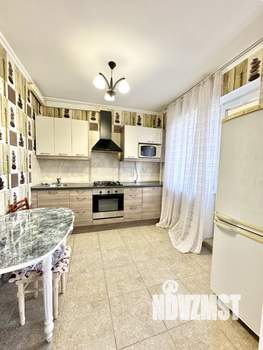 1-к квартира, на длительный срок, 36м2, 3/9 этаж