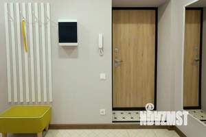 2-к квартира, посуточно, 48м2, 1/1 этаж