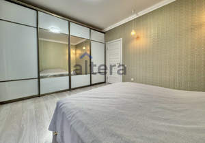 2-к квартира, на длительный срок, 56м2, 4/5 этаж