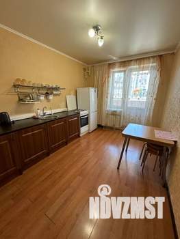 1-к квартира, посуточно, 45м2, 1/5 этаж