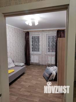 1-к квартира, на длительный срок, 38м2, 7/19 этаж