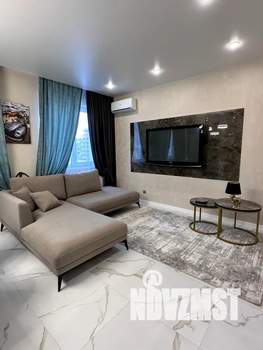 2-к квартира, посуточно, 55м2, 13/13 этаж