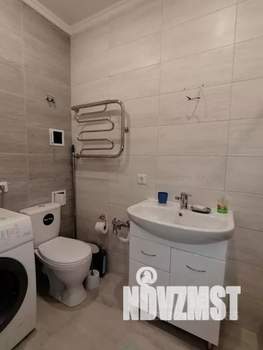 1-к квартира, на длительный срок, 38м2, 14/19 этаж