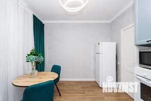 1-к квартира, посуточно, 50м2, 1/1 этаж