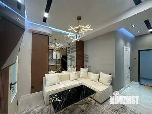 2-к квартира, на длительный срок, 54м2, 12/24 этаж