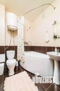 1-к квартира, на длительный срок, 40м2, 8/18 этаж