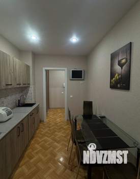 1-к квартира, на длительный срок, 38м2, 3/6 этаж