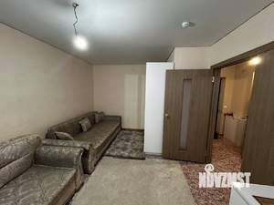 1-к квартира, на длительный срок, 42м2, 5/20 этаж