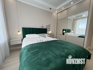 1-к квартира, на длительный срок, 34м2, 9/10 этаж