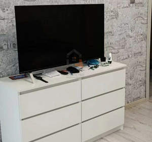 1-к квартира, на длительный срок, 38м2, 3/10 этаж