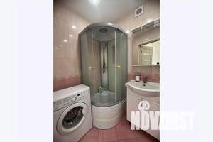 1-к квартира, посуточно, 35м2, 4/5 этаж