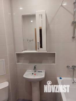 Студия квартира, на длительный срок, 27м2, 2/7 этаж