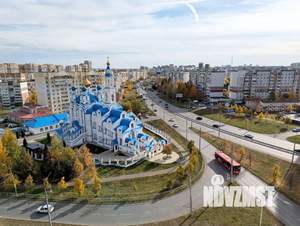 Студия квартира, посуточно, 28м2, 10/16 этаж