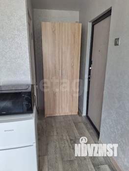 Студия квартира, на длительный срок, 18м2, 1/5 этаж