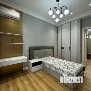3-к квартира, на длительный срок, 90м2, 3/8 этаж
