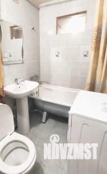 1-к квартира, посуточно, 32м2, 3/5 этаж