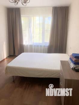 2-к квартира, посуточно, 43м2, 3/9 этаж
