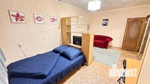 1-к квартира, посуточно, 39м2, 1/1 этаж