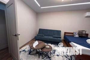 2-к квартира, посуточно, 86м2, 6/6 этаж