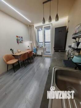 1-к квартира, на длительный срок, 40м2, 16/18 этаж