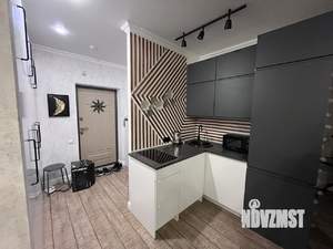 1-к квартира, на длительный срок, 38м2, 13/23 этаж