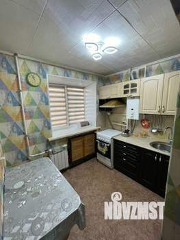 2-к квартира, на длительный срок, 45м2, 1/5 этаж