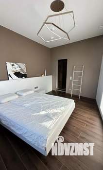 1-к квартира, на длительный срок, 40м2, 30/37 этаж