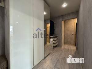 1-к квартира, на длительный срок, 53м2, 2/10 этаж