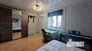 3-к квартира, на длительный срок, 70м2, 4/10 этаж