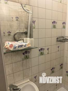 1-к квартира, на длительный срок, 13м2, 2/5 этаж