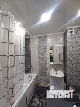 1-к квартира, посуточно, 40м2, 9/14 этаж
