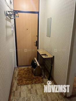1-к квартира, на длительный срок, 35м2, 4/5 этаж