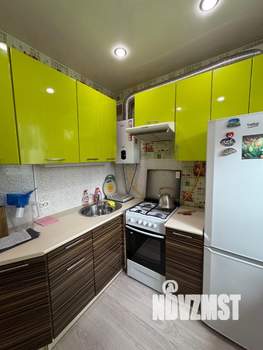 2-к квартира, посуточно, 46м2, 4/5 этаж