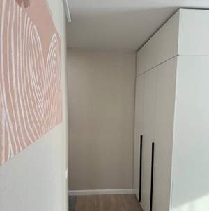 1-к квартира, на длительный срок, 30м2, 4/5 этаж