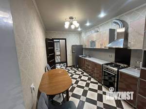 2-к квартира, на длительный срок, 54м2, 2/11 этаж