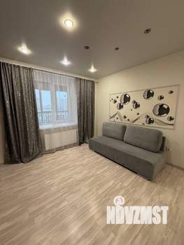 1-к квартира, на длительный срок, 37м2, 5/11 этаж