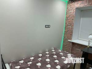 Студия квартира, на длительный срок, 20м2, 1/5 этаж