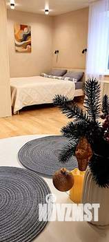 1-к квартира, посуточно, 35м2, 4/5 этаж