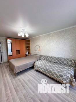 1-к квартира, на длительный срок, 40м2, 8/10 этаж