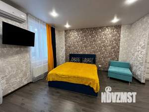 Студия квартира, посуточно, 28м2, 2/7 этаж