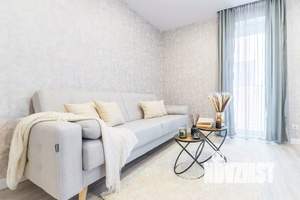 2-к квартира, посуточно, 62м2, 1/1 этаж