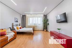 2-к квартира, посуточно, 80м2, 1/1 этаж