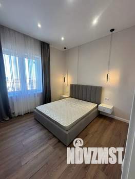2-к квартира, посуточно, 90м2, 19/20 этаж
