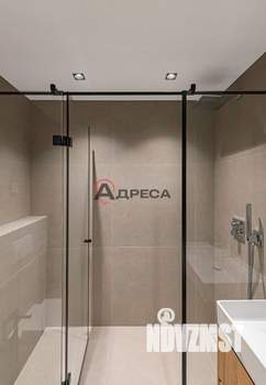 1-к квартира, на длительный срок, 40м2, 18/23 этаж