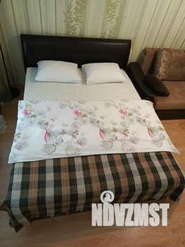 2-к квартира, посуточно, 51м2, 1/9 этаж