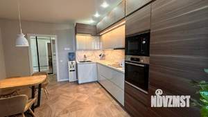 2-к квартира, посуточно, 64м2, 9/10 этаж