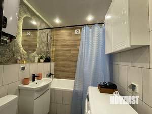 1-к квартира, на длительный срок, 38м2, 2/10 этаж