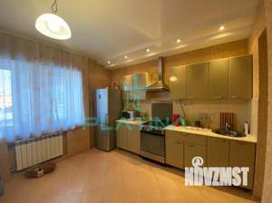 1-к квартира, на длительный срок, 46м2, 9/9 этаж